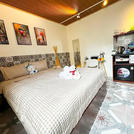La Casa Di Dicembre 42 Tho Nhuom-3
