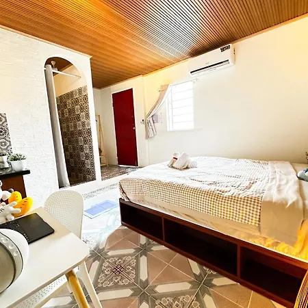 La Casa Di Dicembre 42 Thợ Nhuộm-3