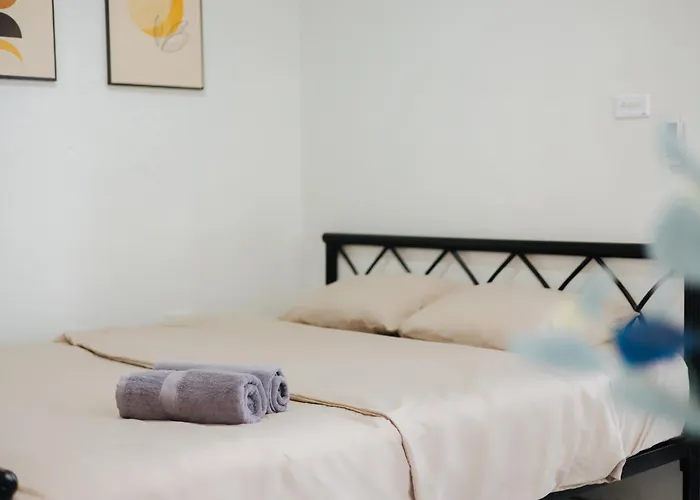 Cosy House - Center'S Tay Ho - Close The Lake